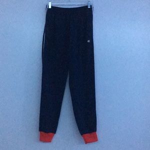 Mens Champion Sweats/Joggers Worn once.